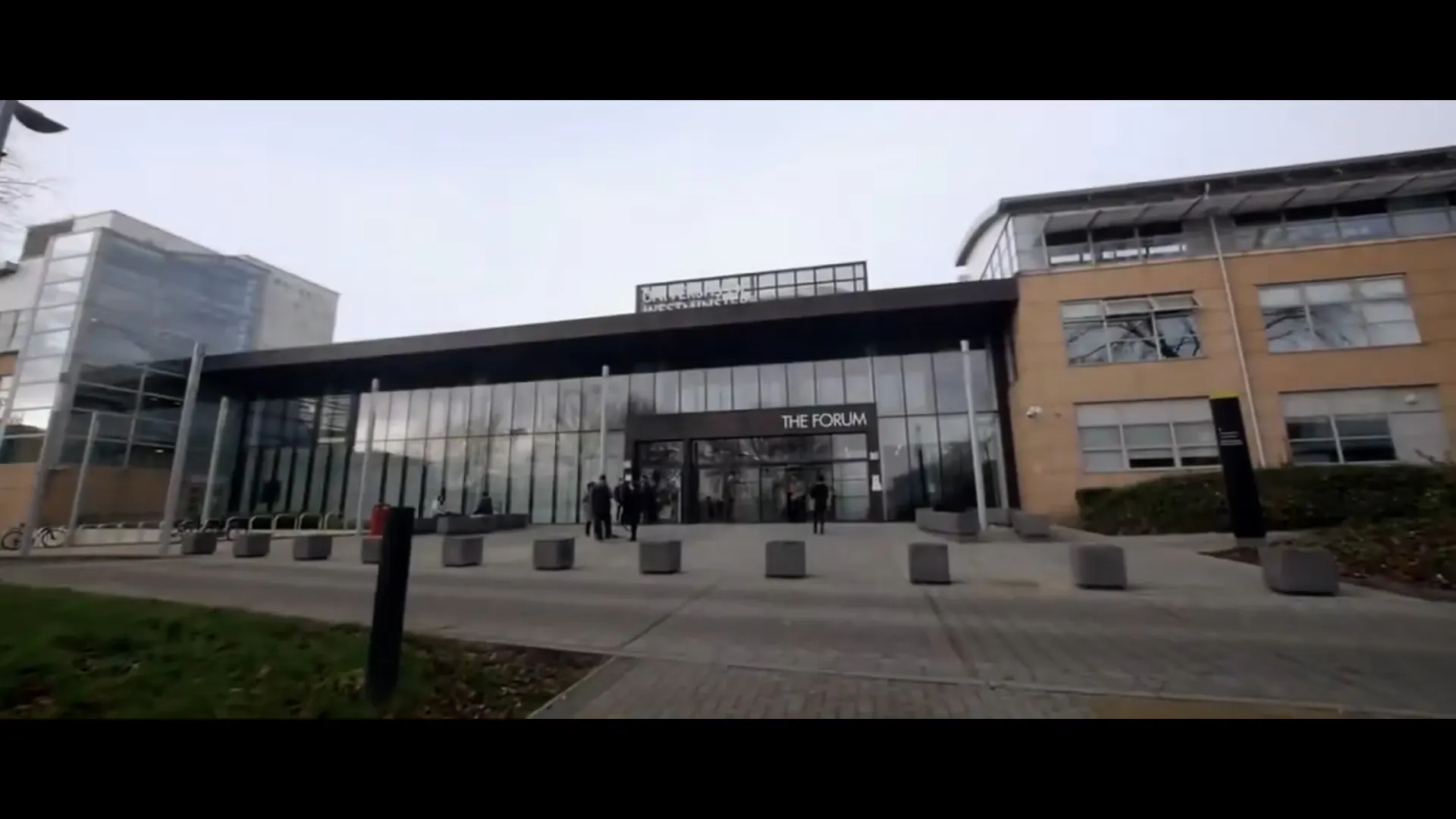 Computer Games Development with Foundation (Honours) at University of Westminster Image 11