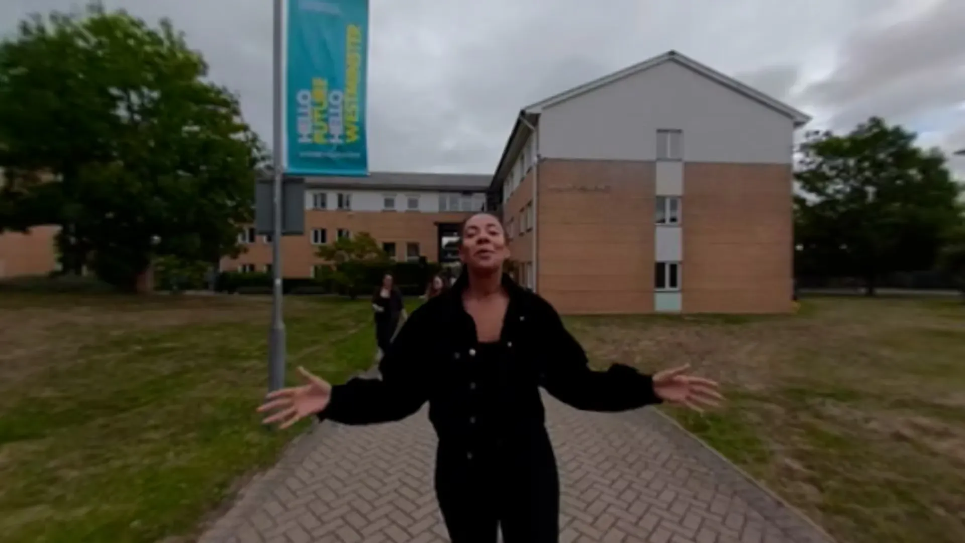 Film (Honours) at University of Westminster Image 12