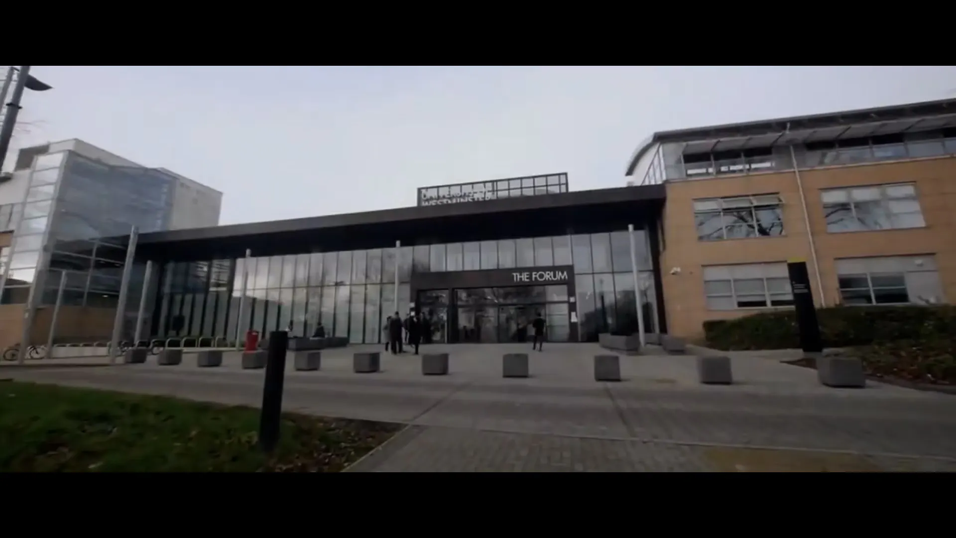 Chinese and International Business (Honours) at University of Westminster Image 11