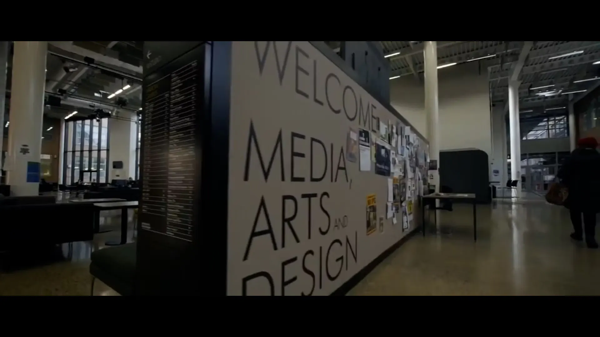 Graphic Communication Design with Foundation (Honours) at University of Westminster Image 12