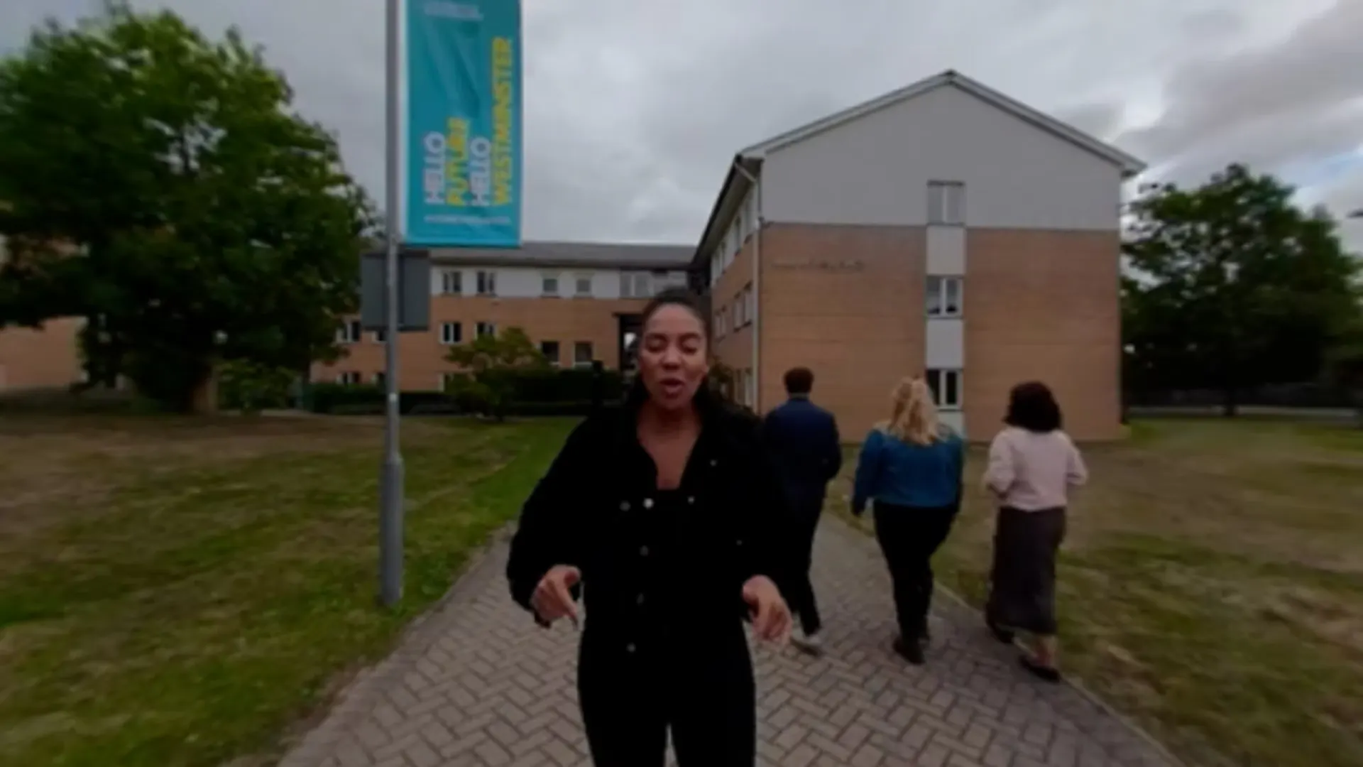 Graphic Communication Design with Foundation (Honours) at University of Westminster Image 11