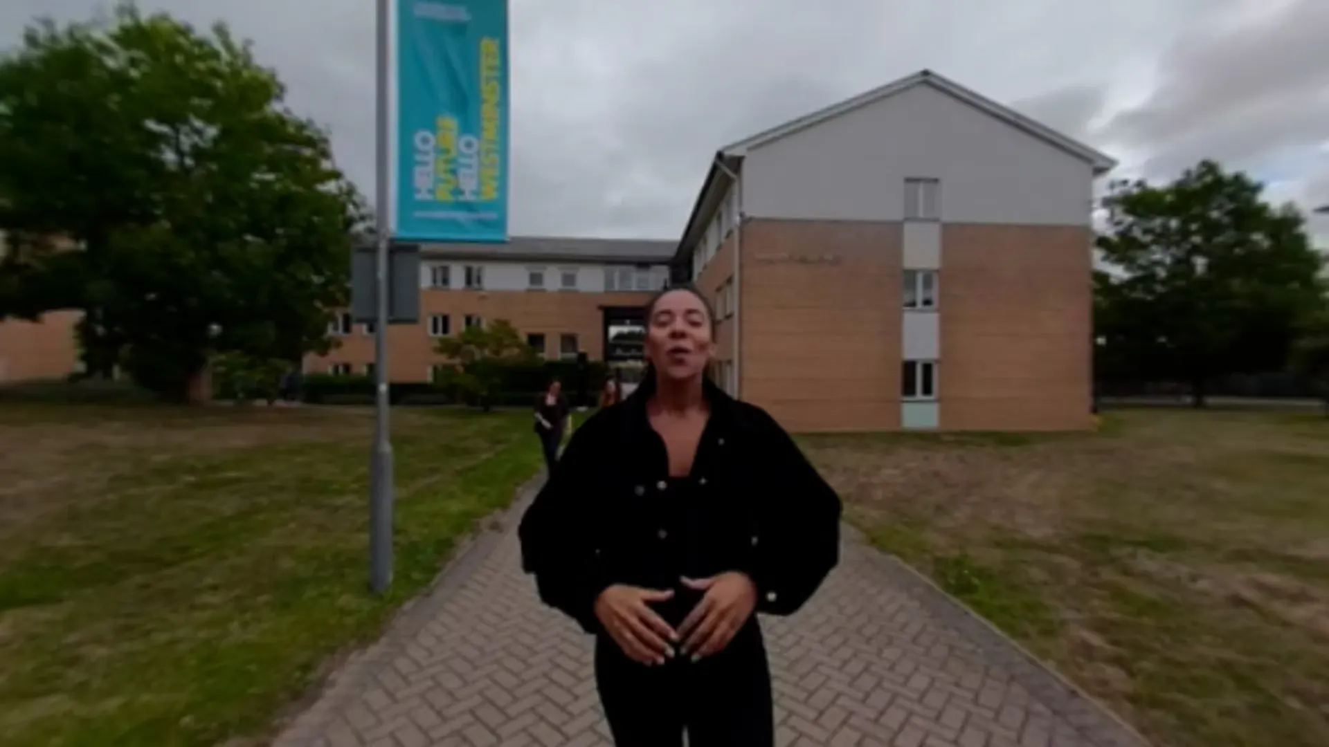 Law (Honours) at University of Westminster Image 12