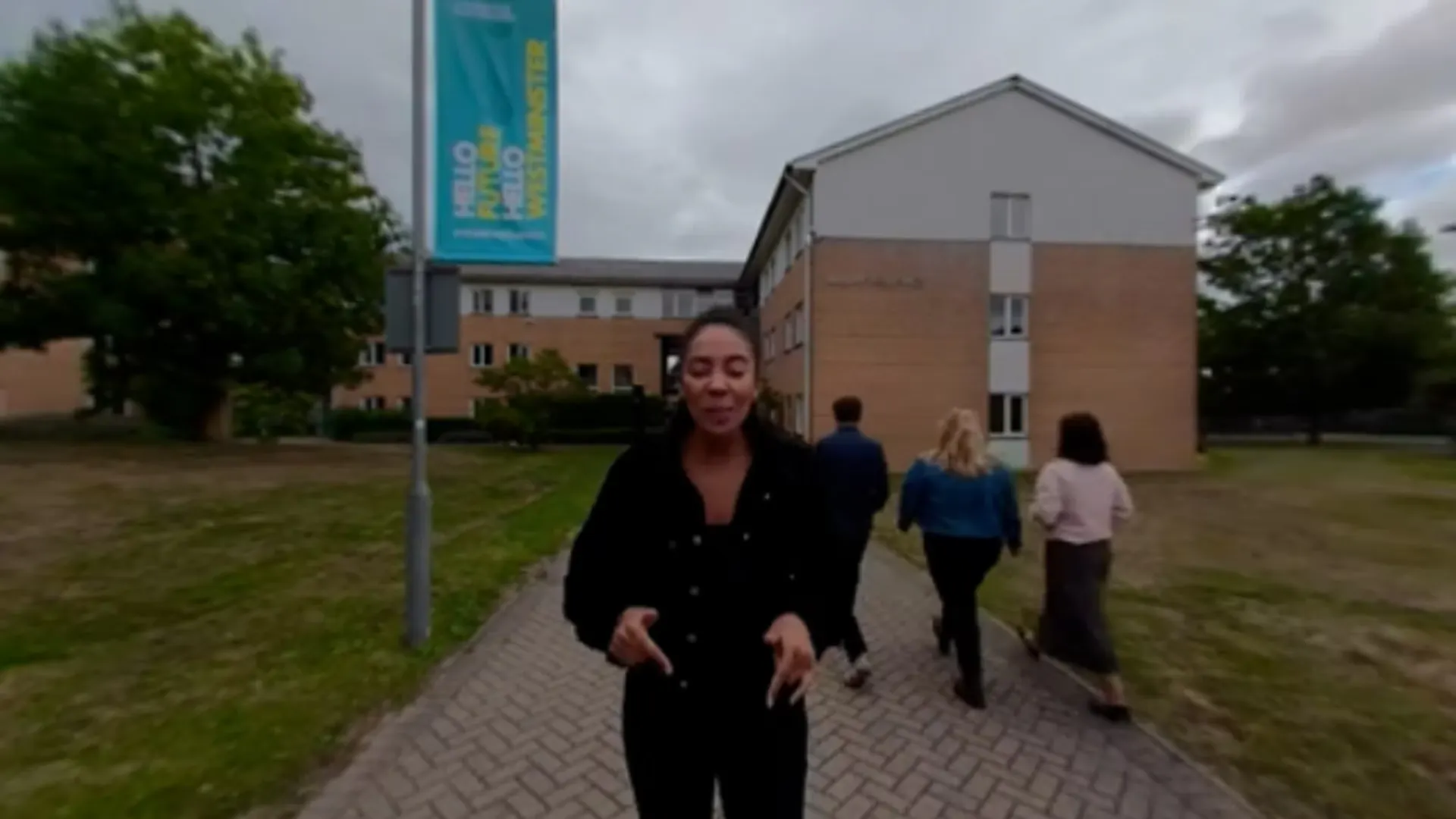 Marketing Communications with AI Integration (Honours) at University of Westminster Image 11