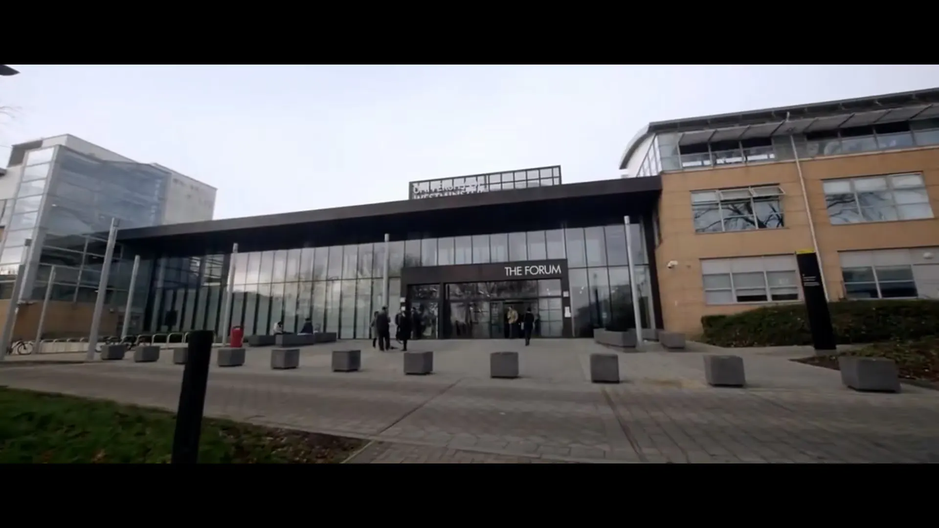 Contemporary Media Practice (Honours) at University of Westminster Image 13