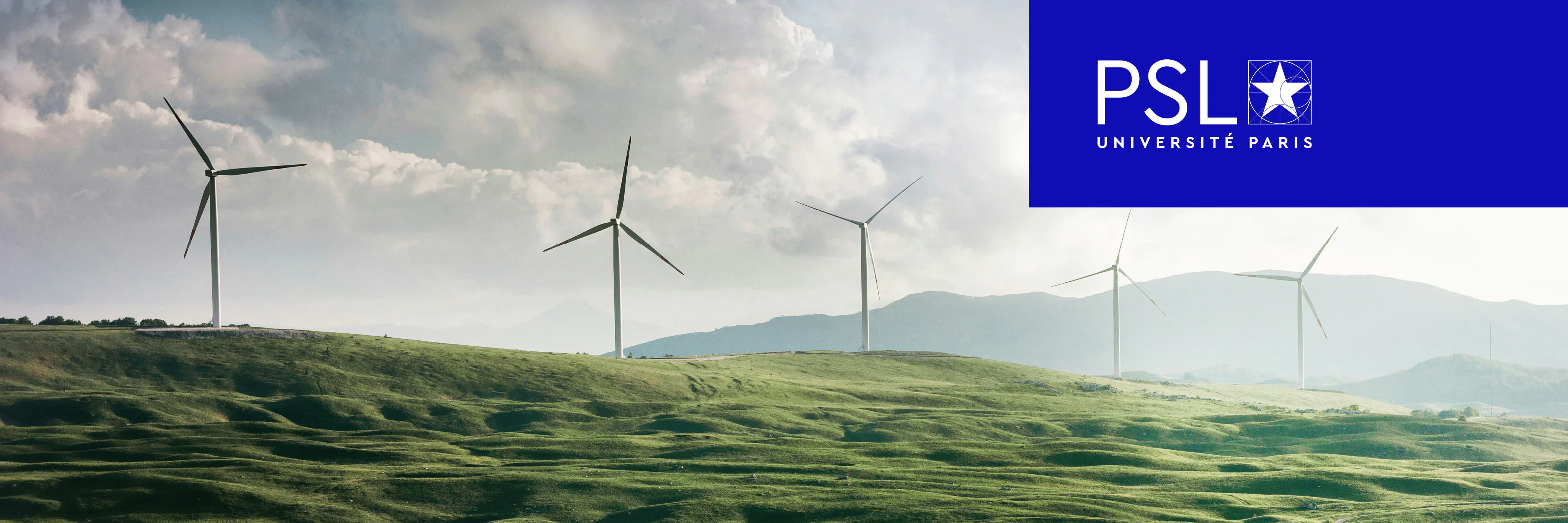 Study cover for Energy