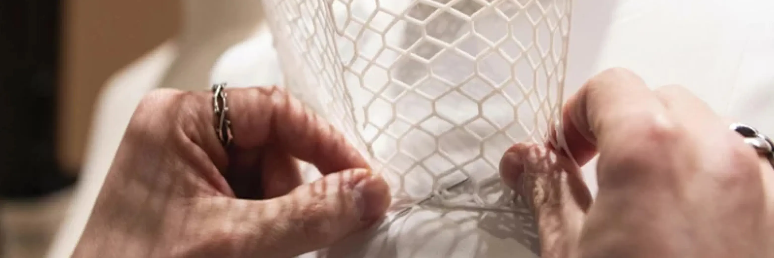 Study cover for Fashion Design - Haute Couture