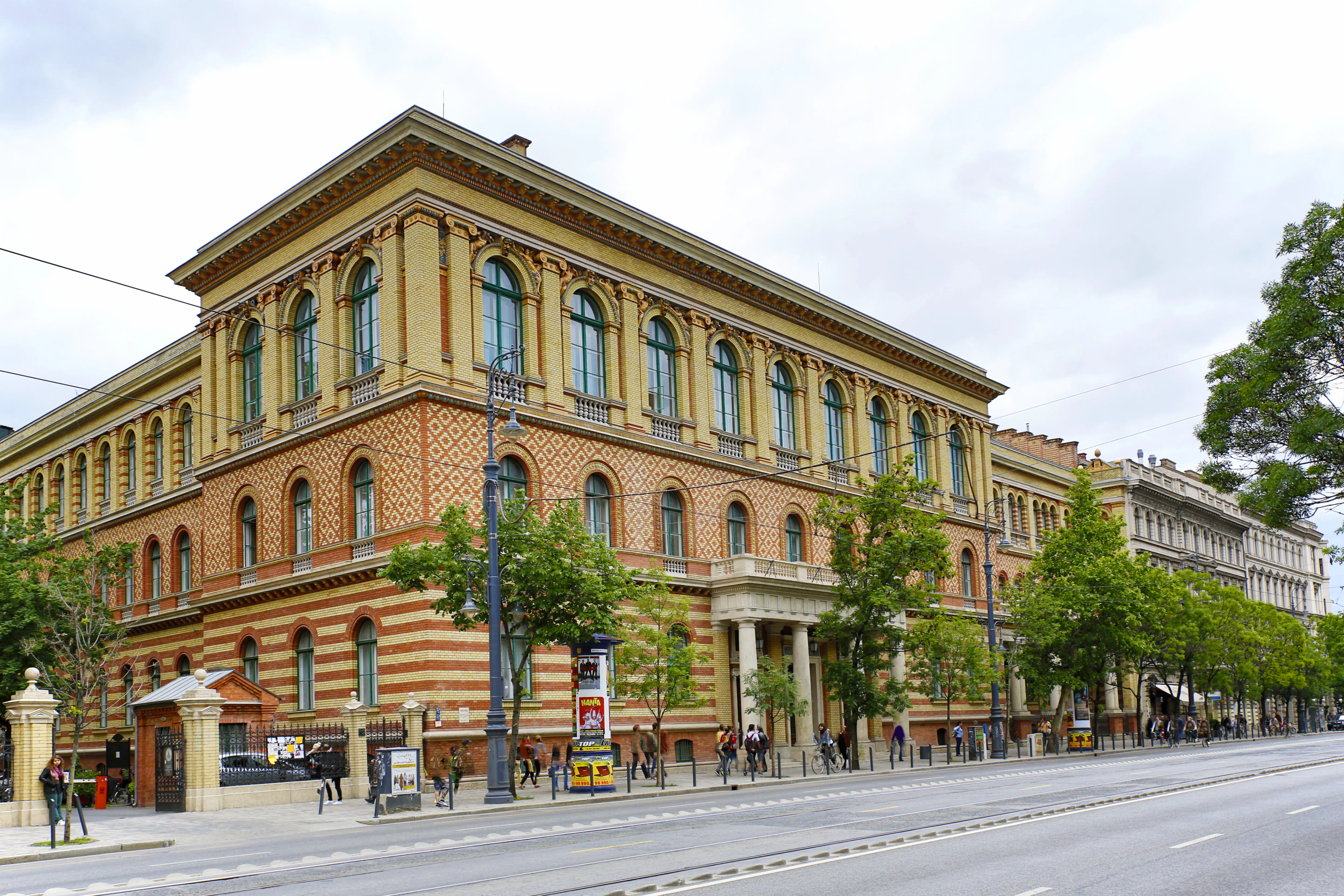 Study cover for Neo-Latin Languages and Cultures Specialized in Romanian Studies