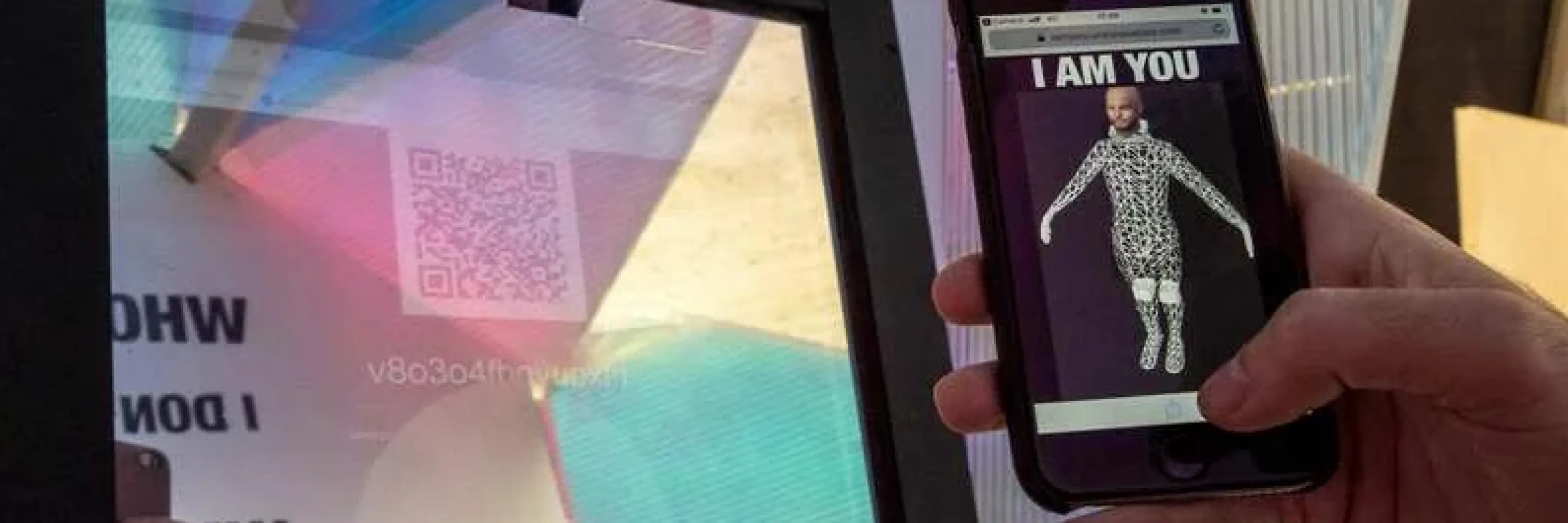 Study cover for Design for Interaction and Extended Reality