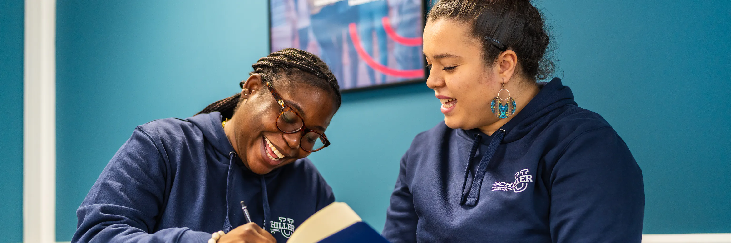 Study cover for Data Science