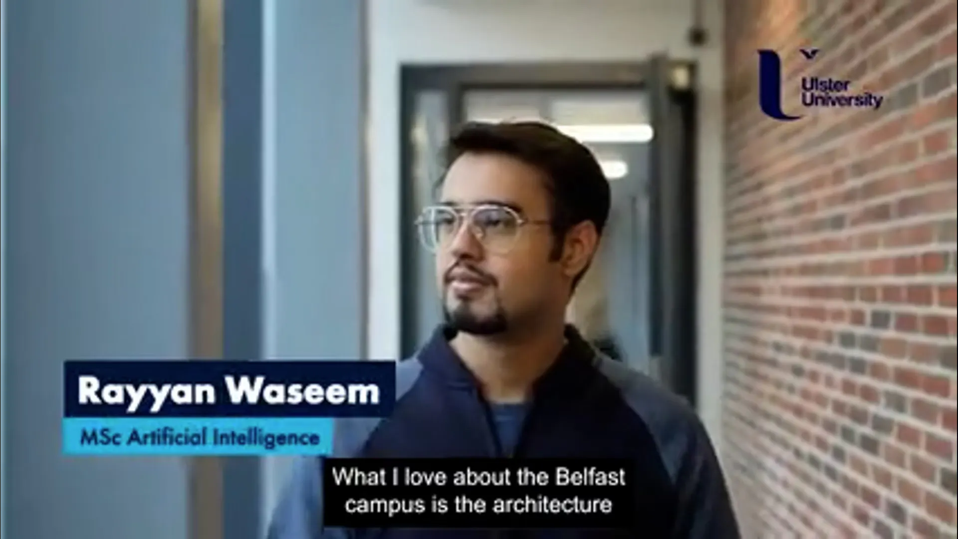 Financial Technology (Hons) at Ulster University Image 10