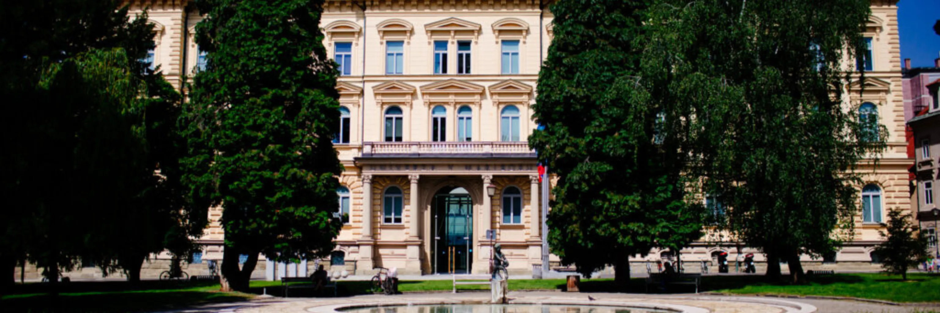 Study cover for Contemporary Tourism Studies