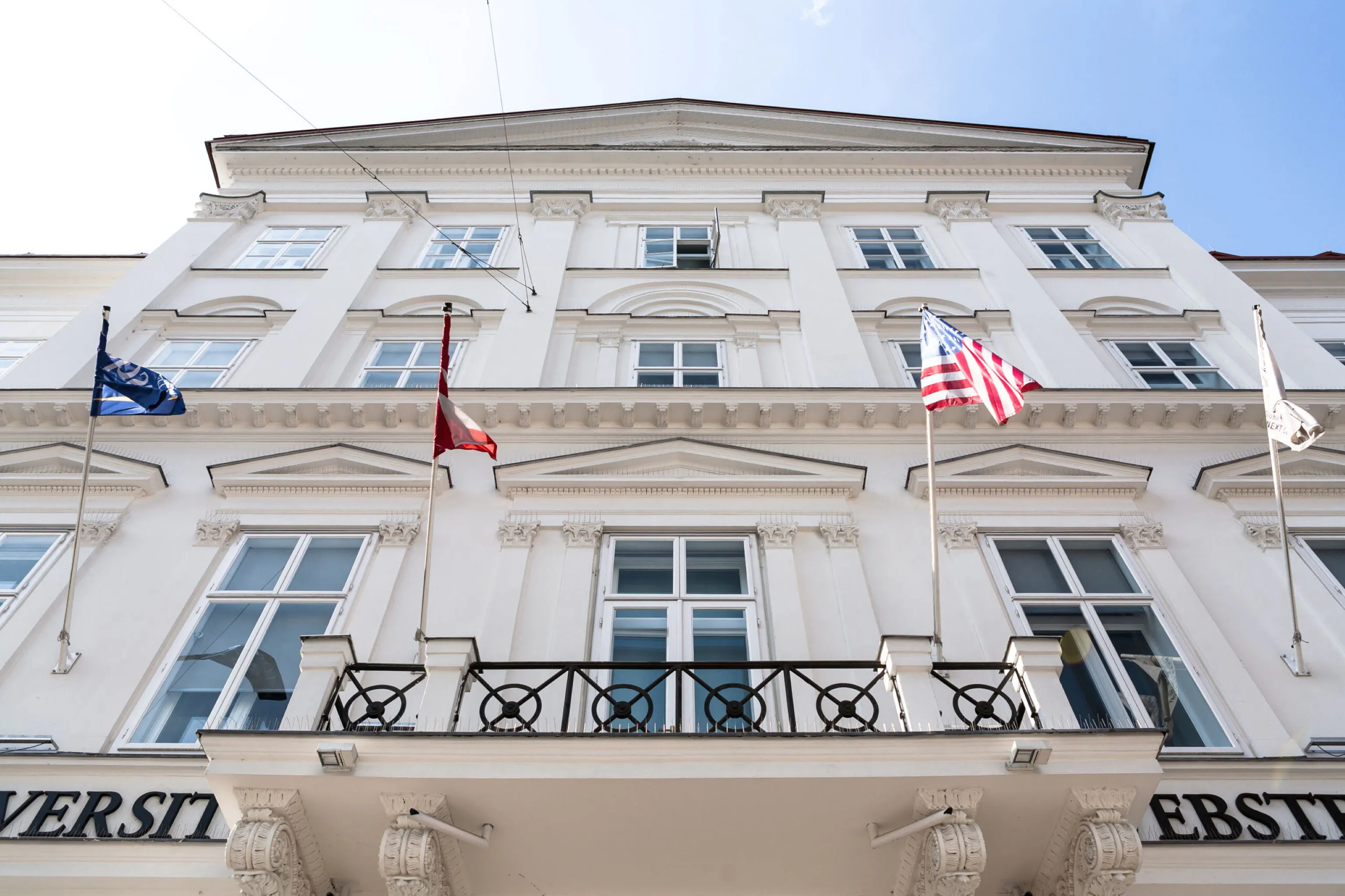 Study cover for Strategic Communication