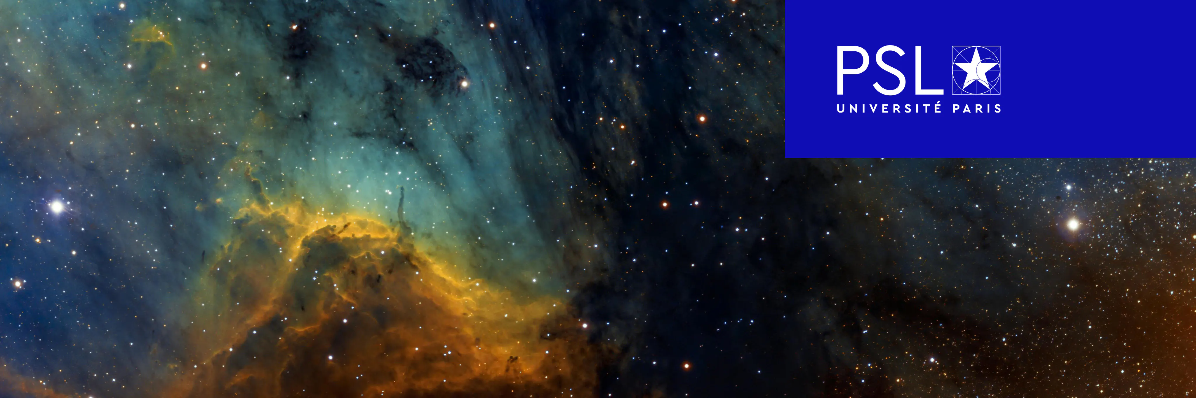 Study cover for Space Science and Technology