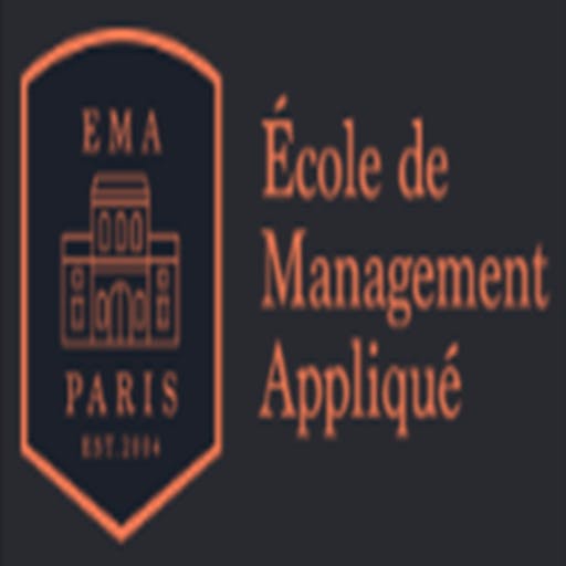 Logo of École de Management Appliqué (EMA)