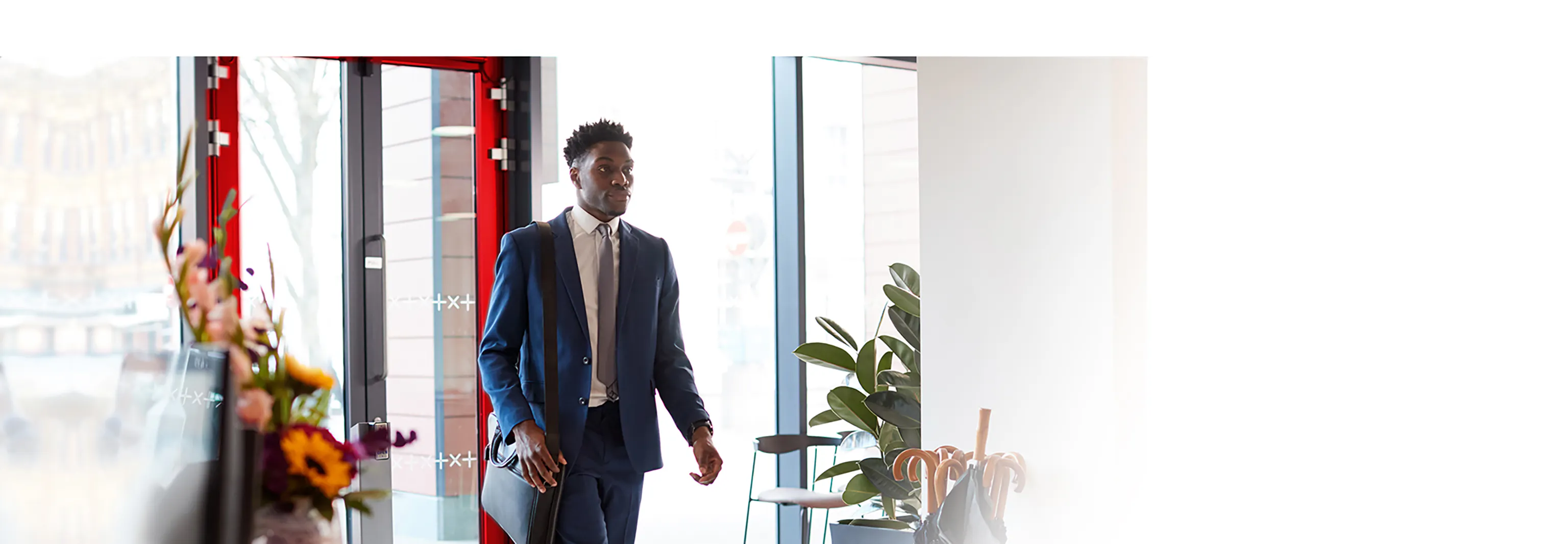 Study cover for Health Care Administration International