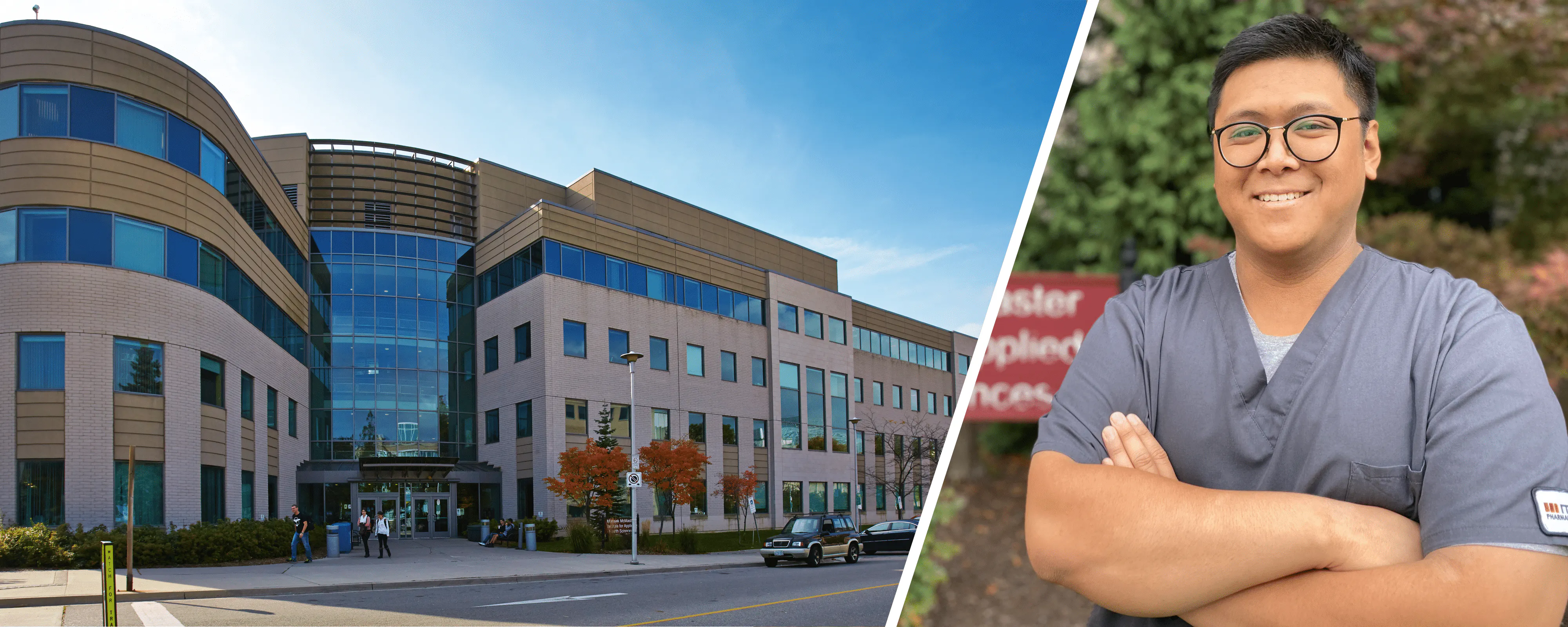 Study cover for Canadian Health Care for Foreign Trained Professionals (International Only)