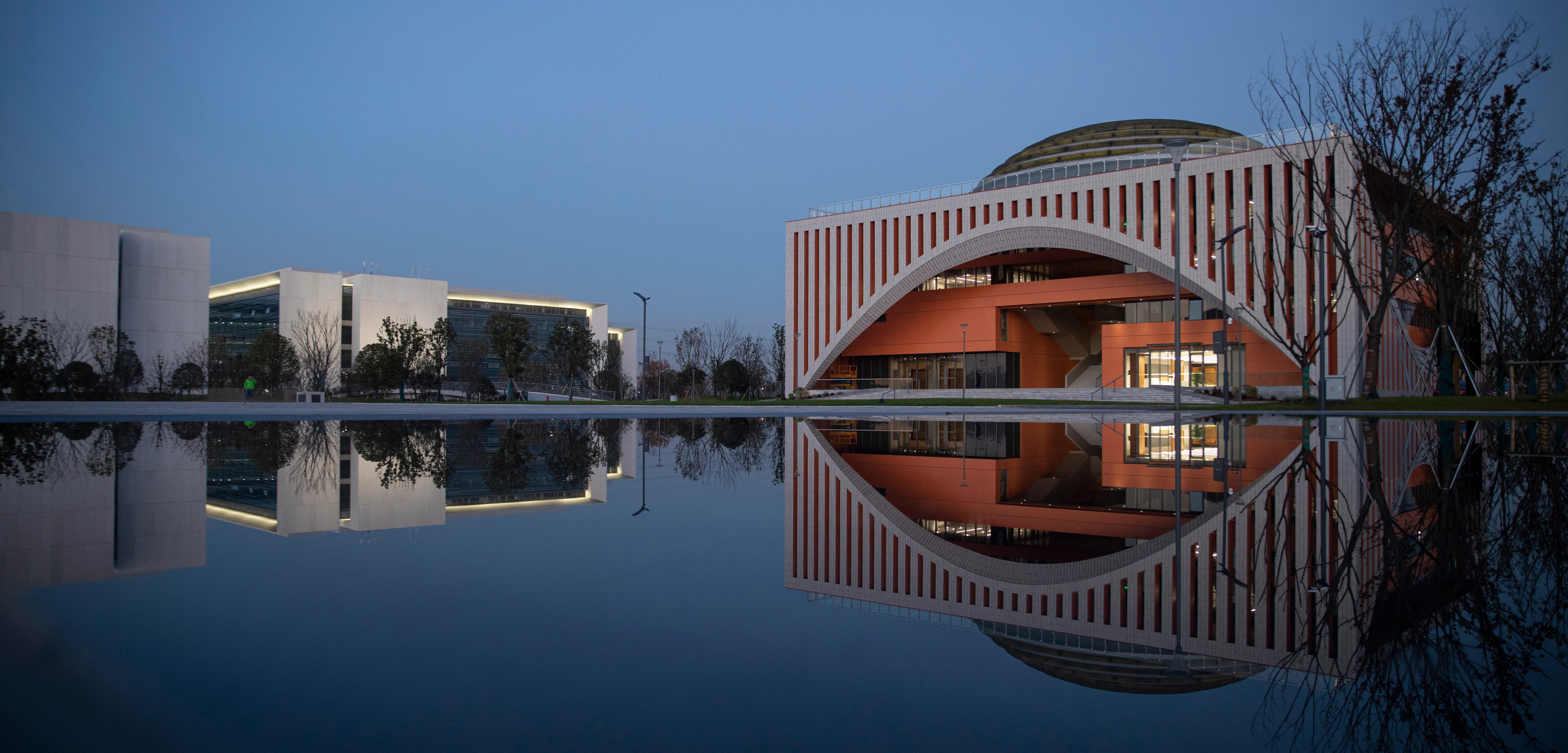 Study cover for Biological Sciences