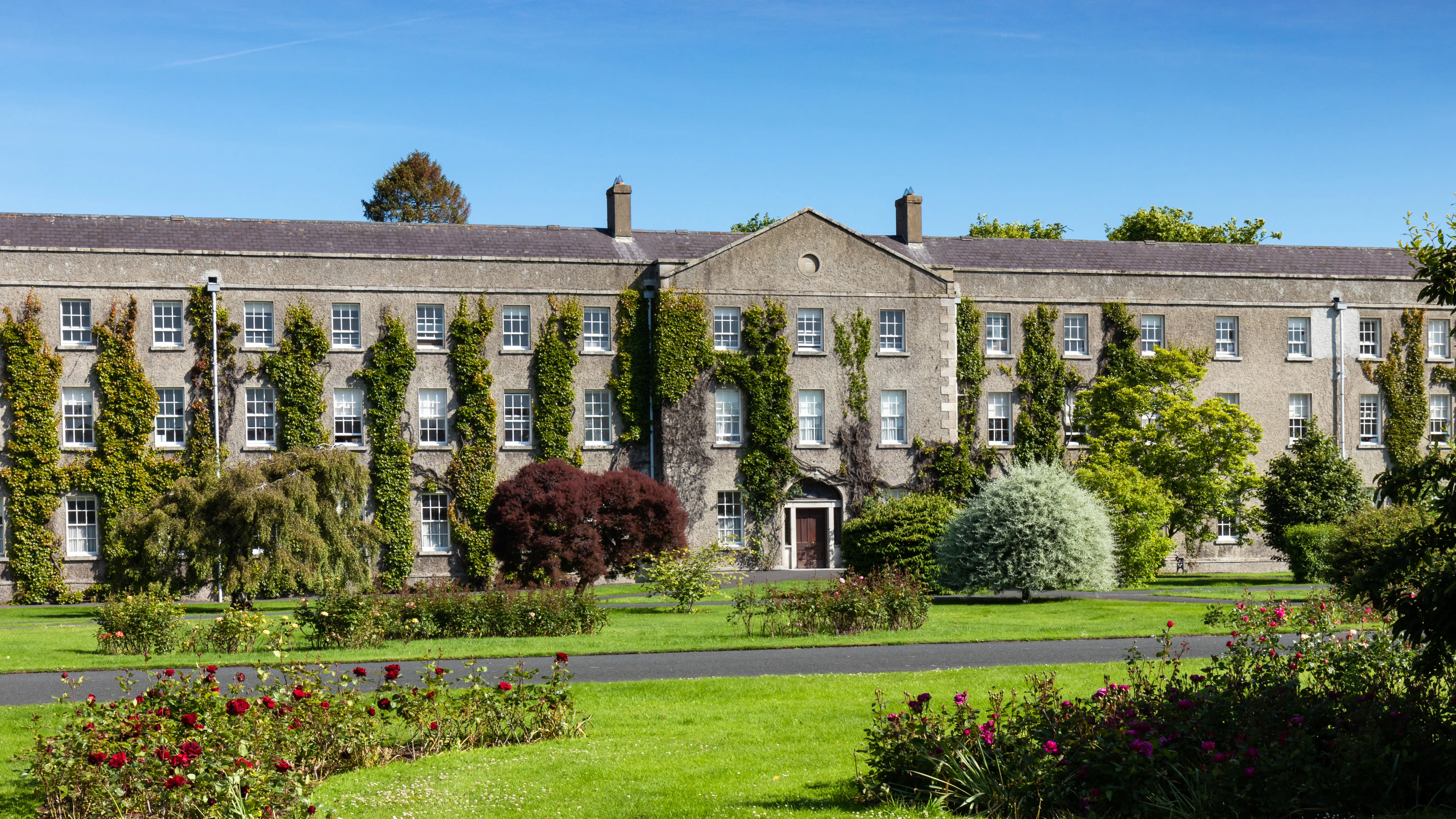 Study cover for Further Education