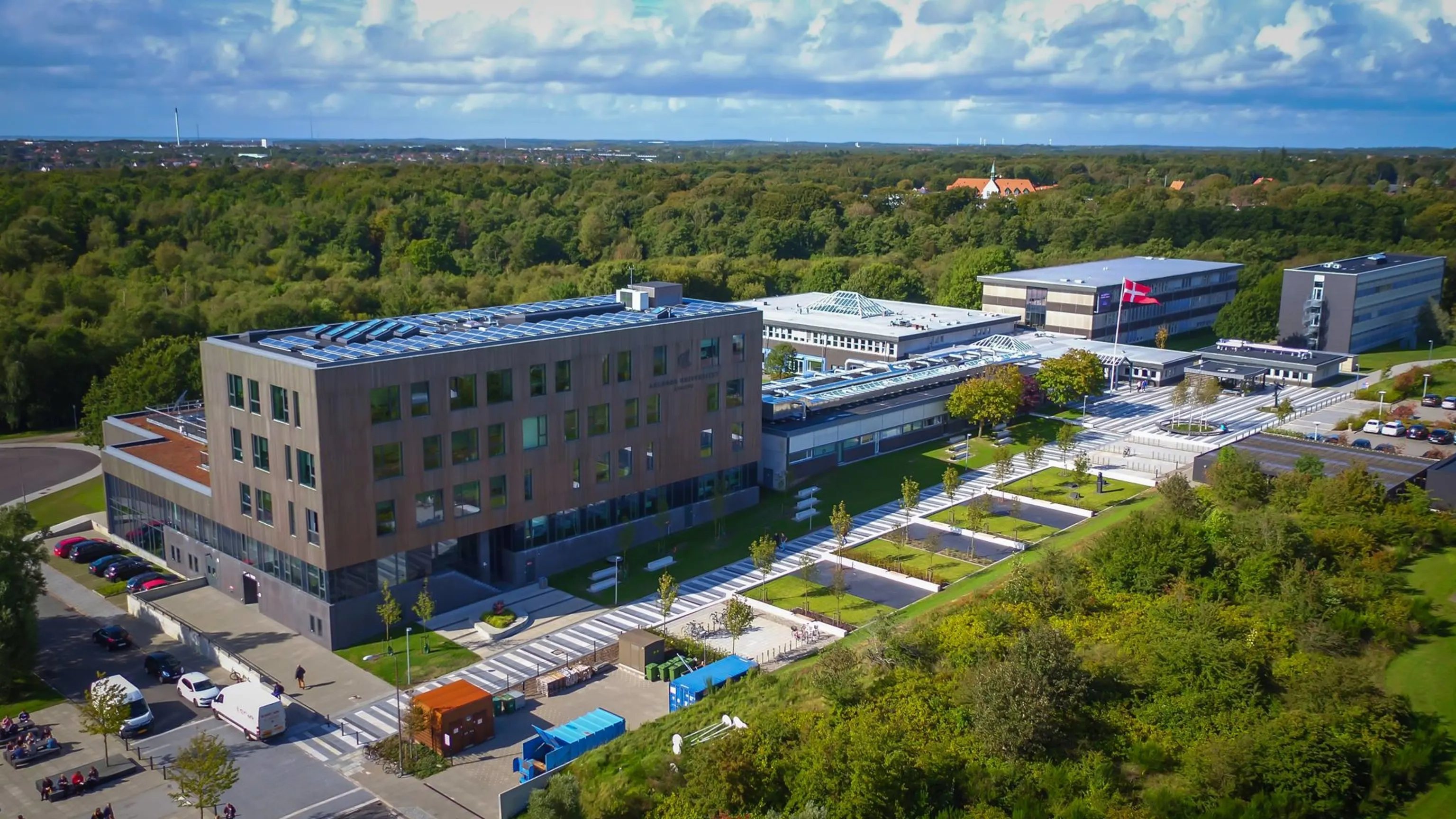 Study cover for Chemical Engineering and Biotechnology