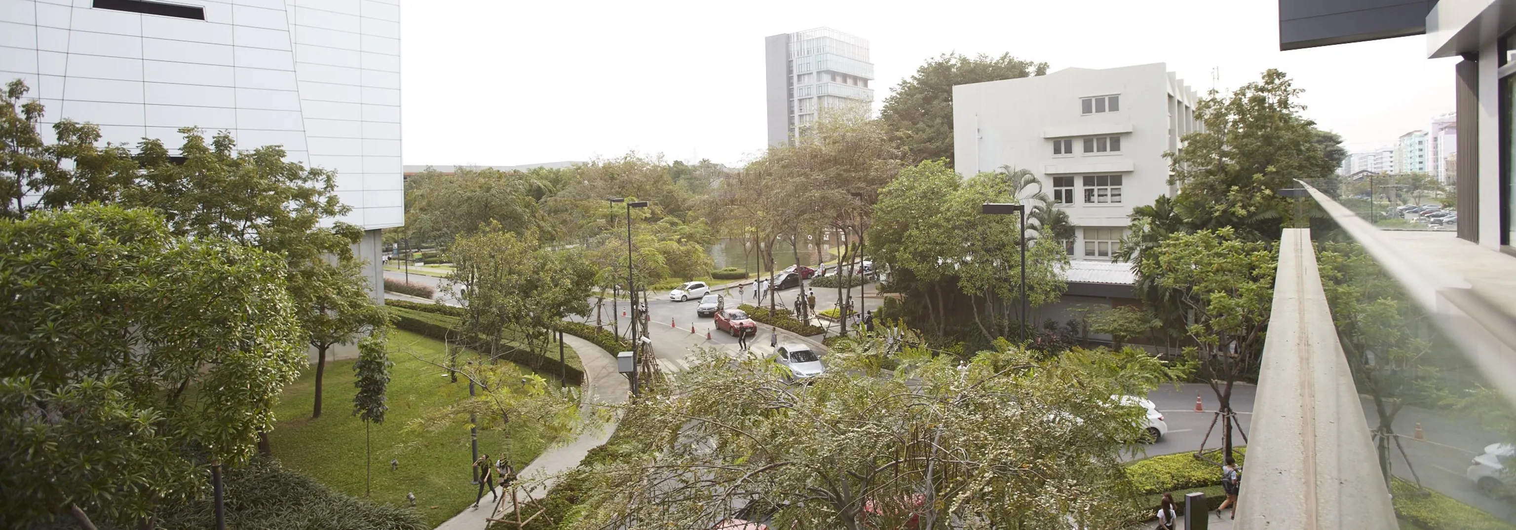 Study cover for Business Administration in Innovation Management (International Program)