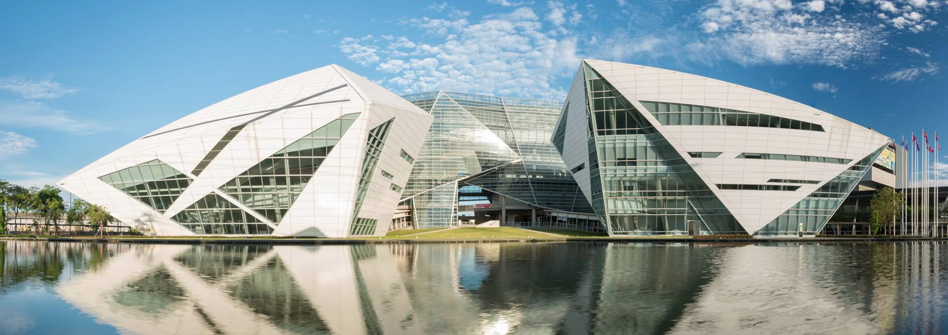 Study cover for Communication Arts Program in Global Communication (International Program)