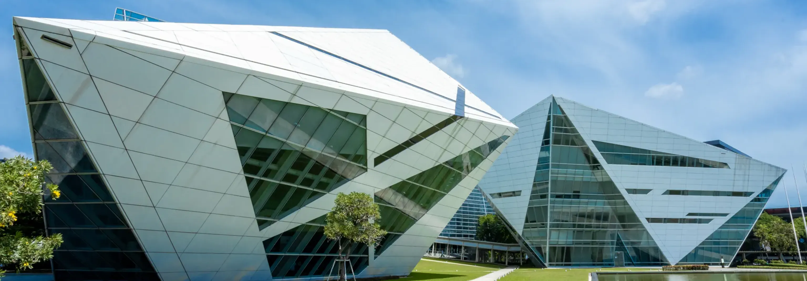 Study cover for Communication Arts in Global Communication (International Program)