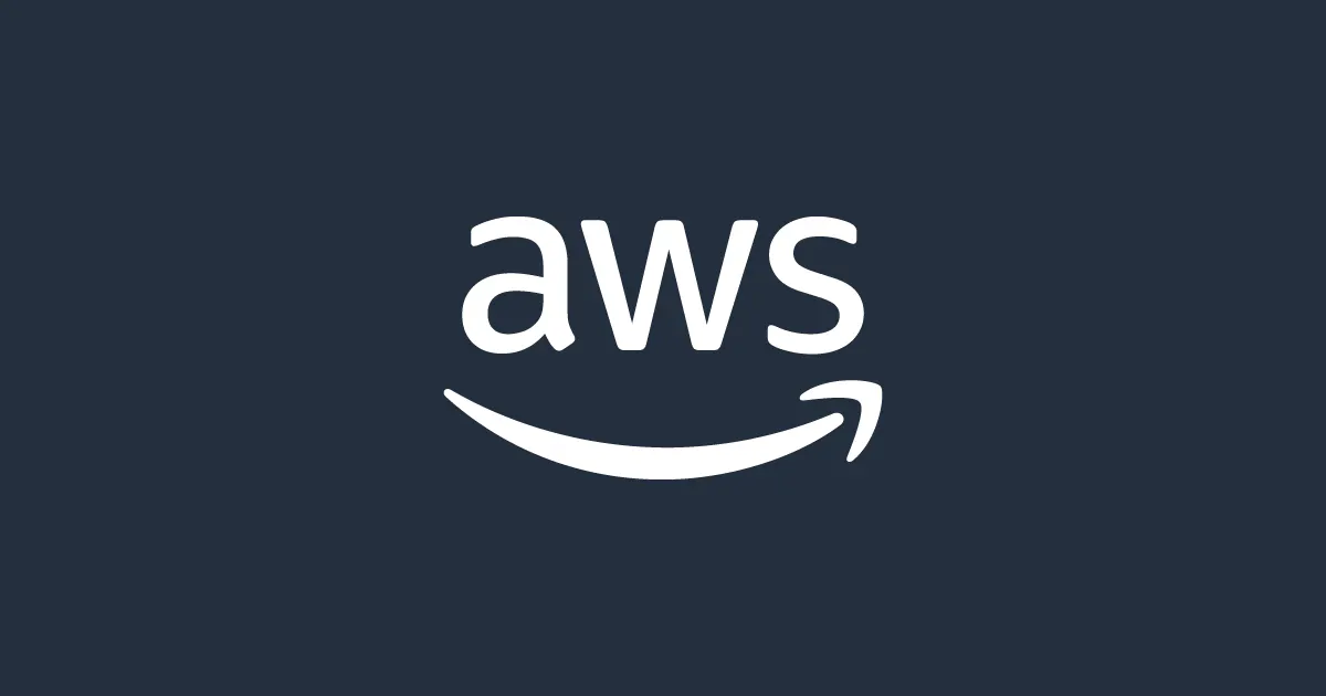 Logo of AWS Training and Certification