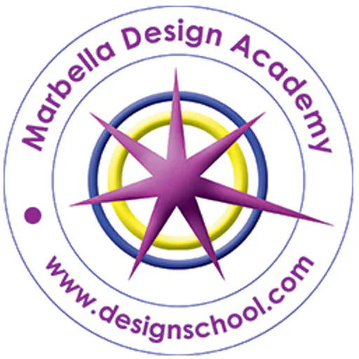 Logo Marbella Design Academy