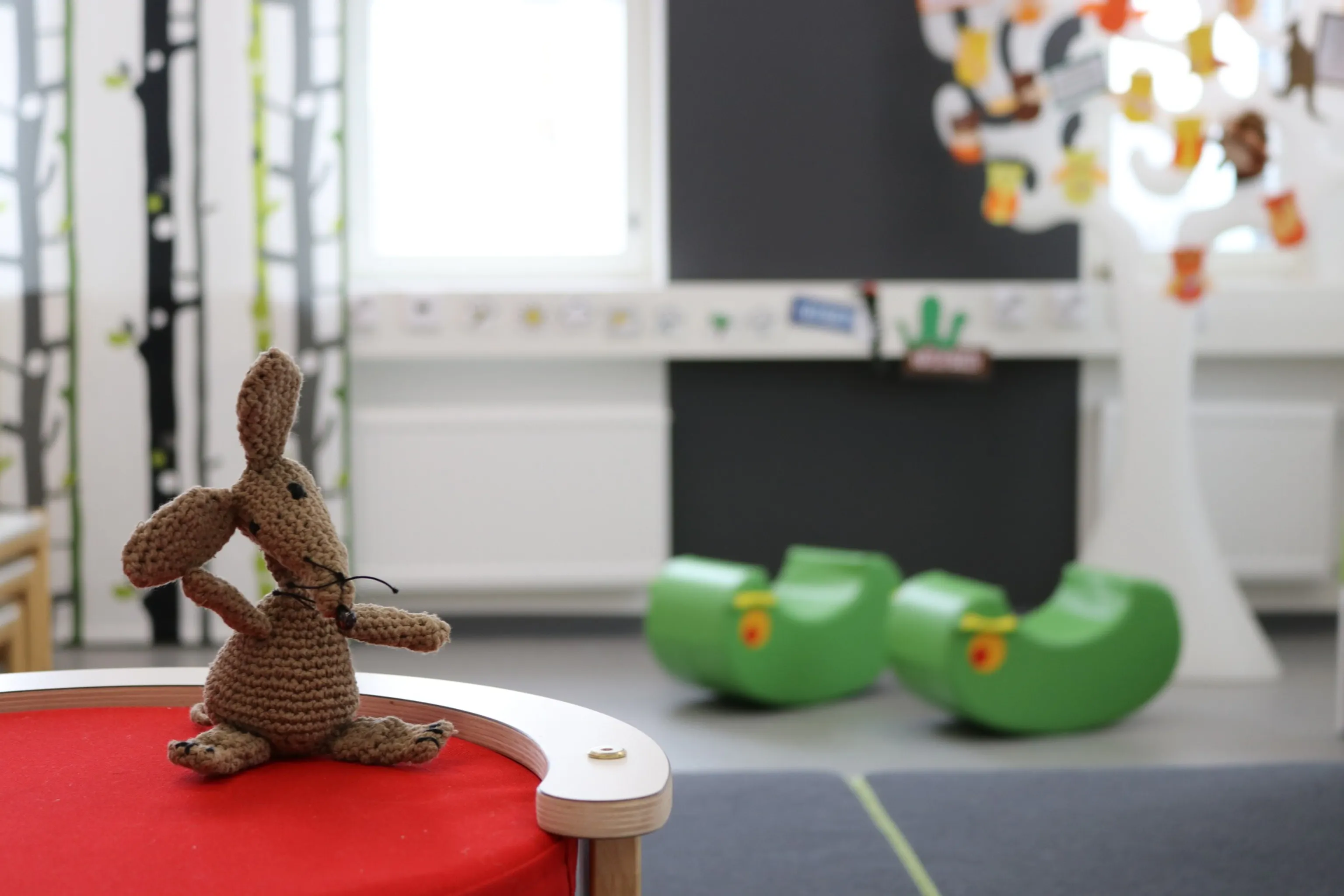 Study cover for Early Childhood Education and Care