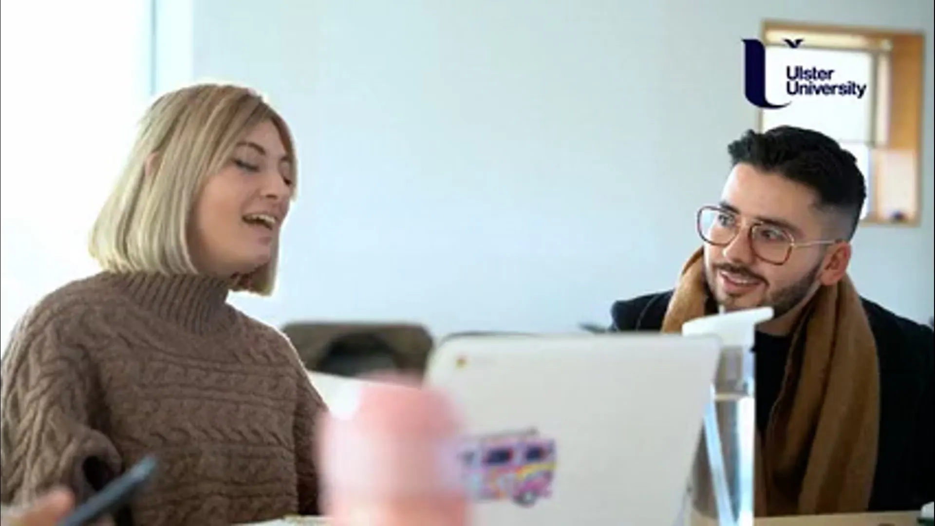 Sociology with History (Hons) at Ulster University Image 12