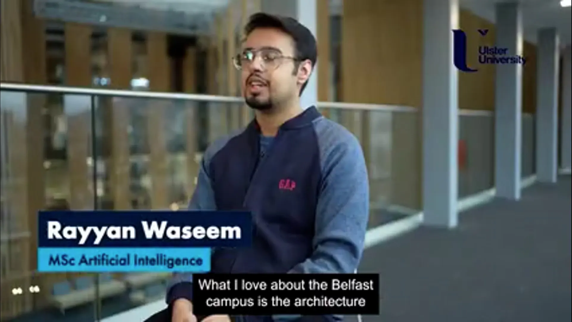 Sociology with History (Hons) at Ulster University Image 10