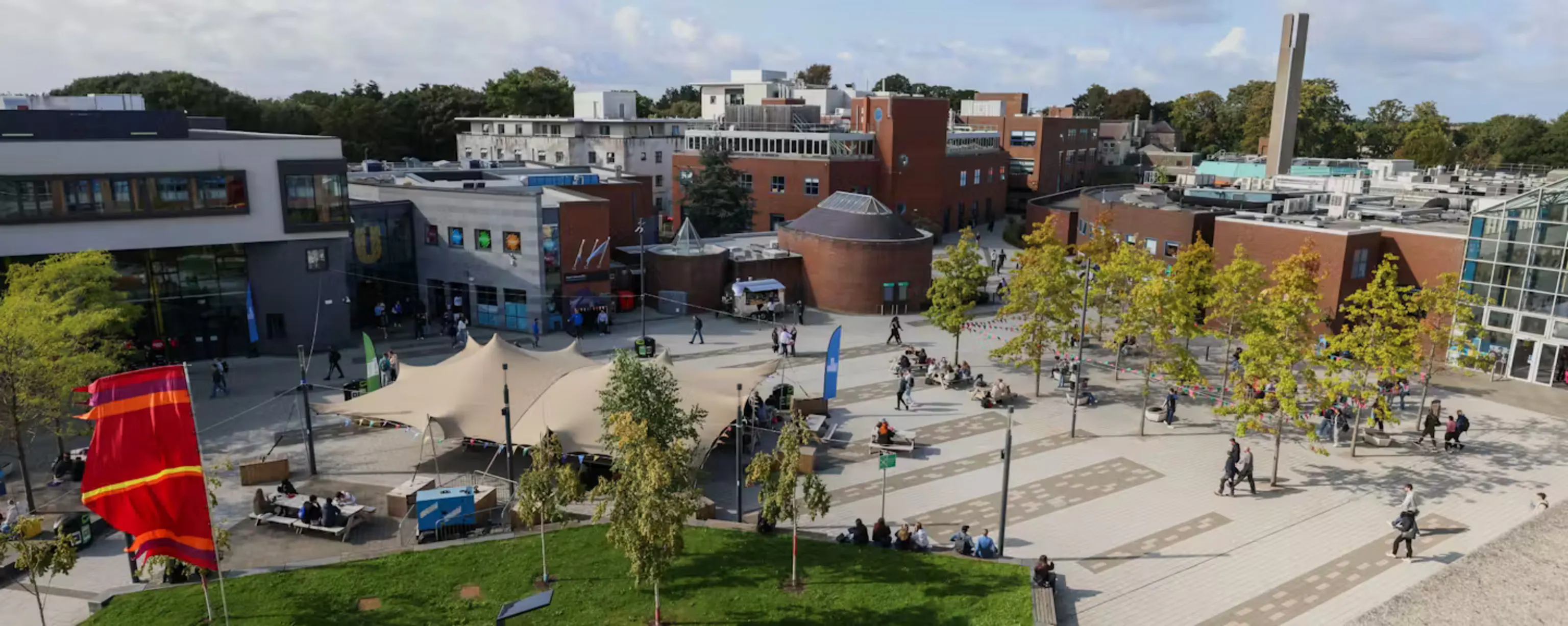 Study cover for Law - Policing, Crime and Security