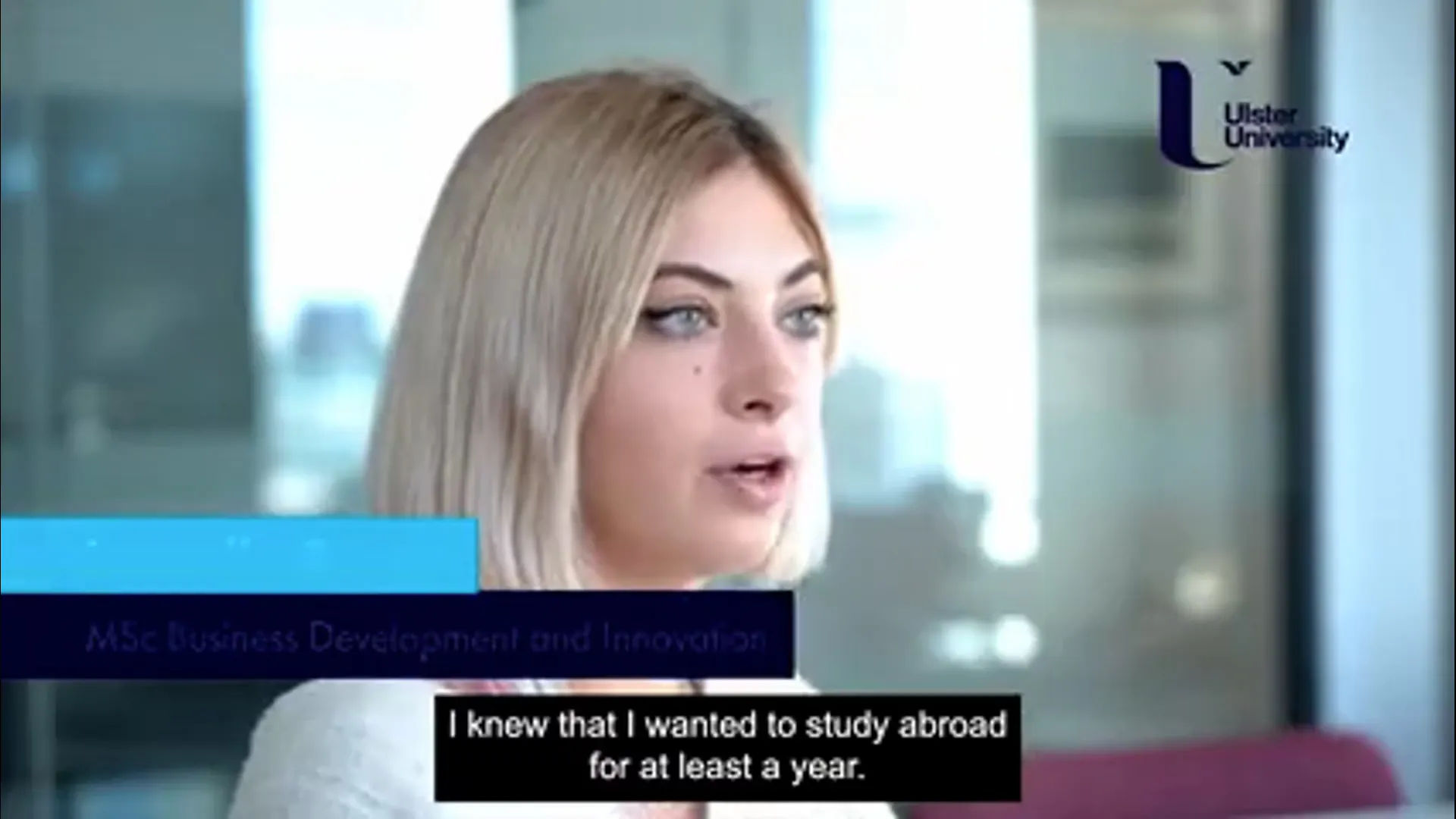 Renewable Energy Engineering (Hons) with Diploma in International Foundation Studies at Ulster University Image 12
