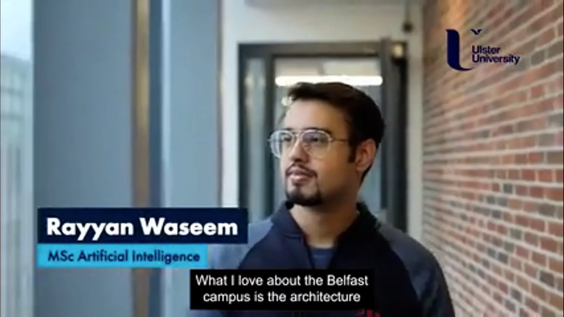 Renewable Energy Engineering (Hons) with Diploma in International Foundation Studies at Ulster University Image 10