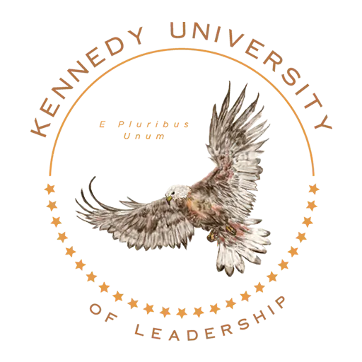 Logo Kennedy University of Leadership