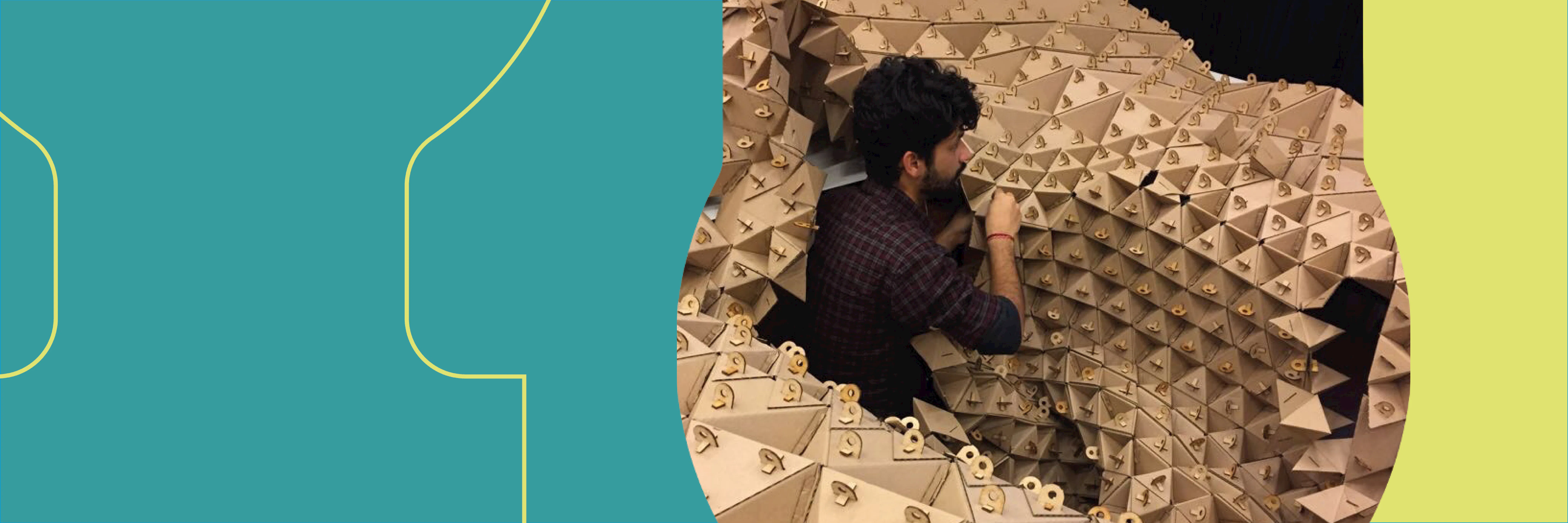 Study cover for Architecture