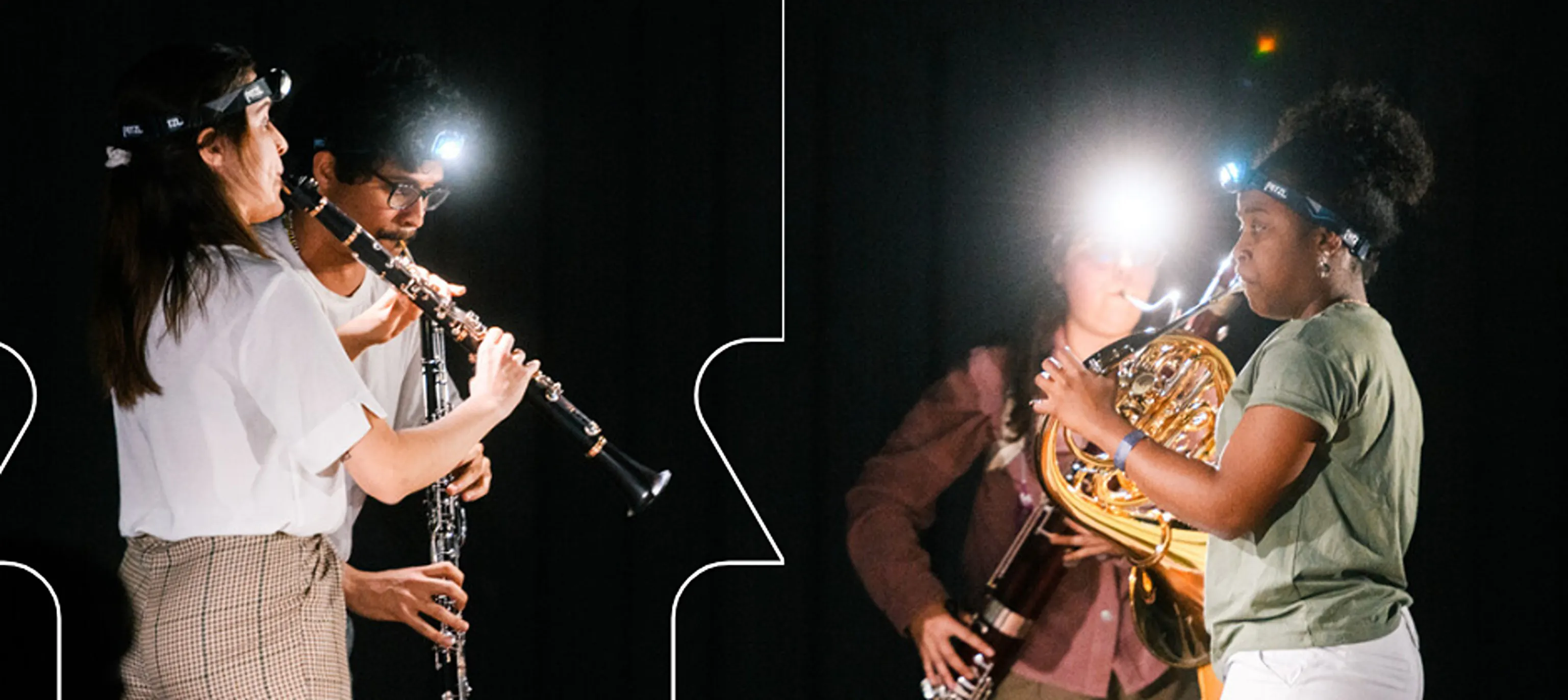 Study cover for Music