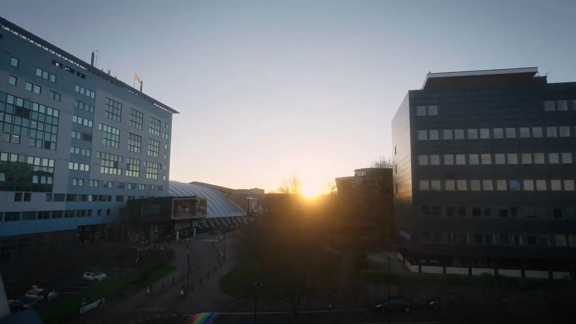 Lightbox title