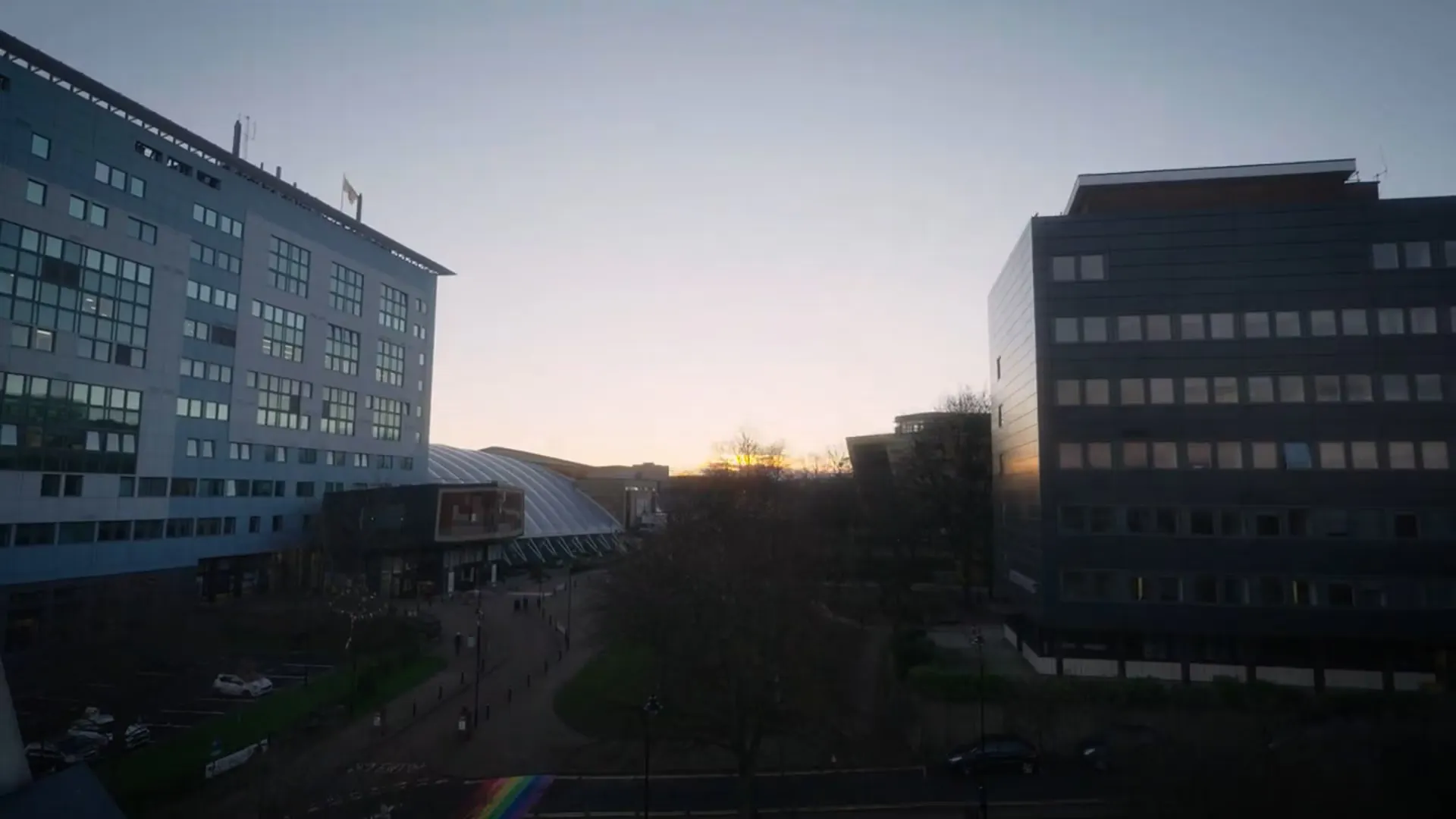 International Year Zero in Psychology and Criminology BSc at University of Bradford Image 3