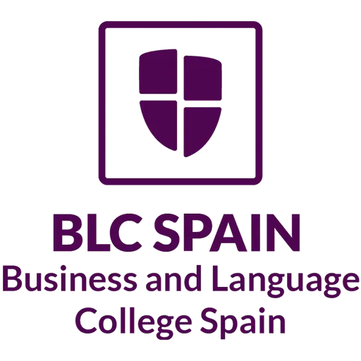 Logo of Business and Language College Spain