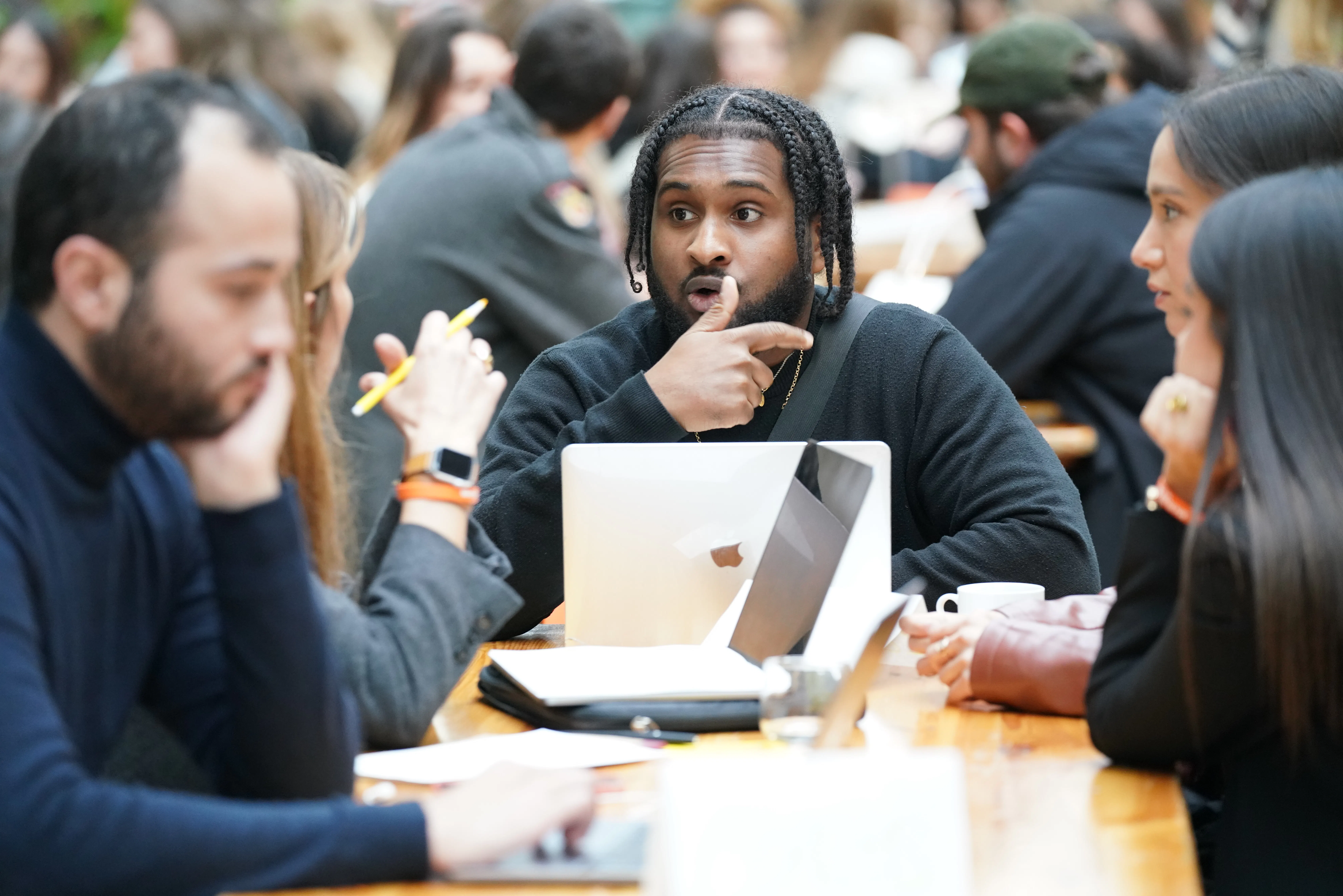 Study cover for Creative Strategy and Strategic Planning