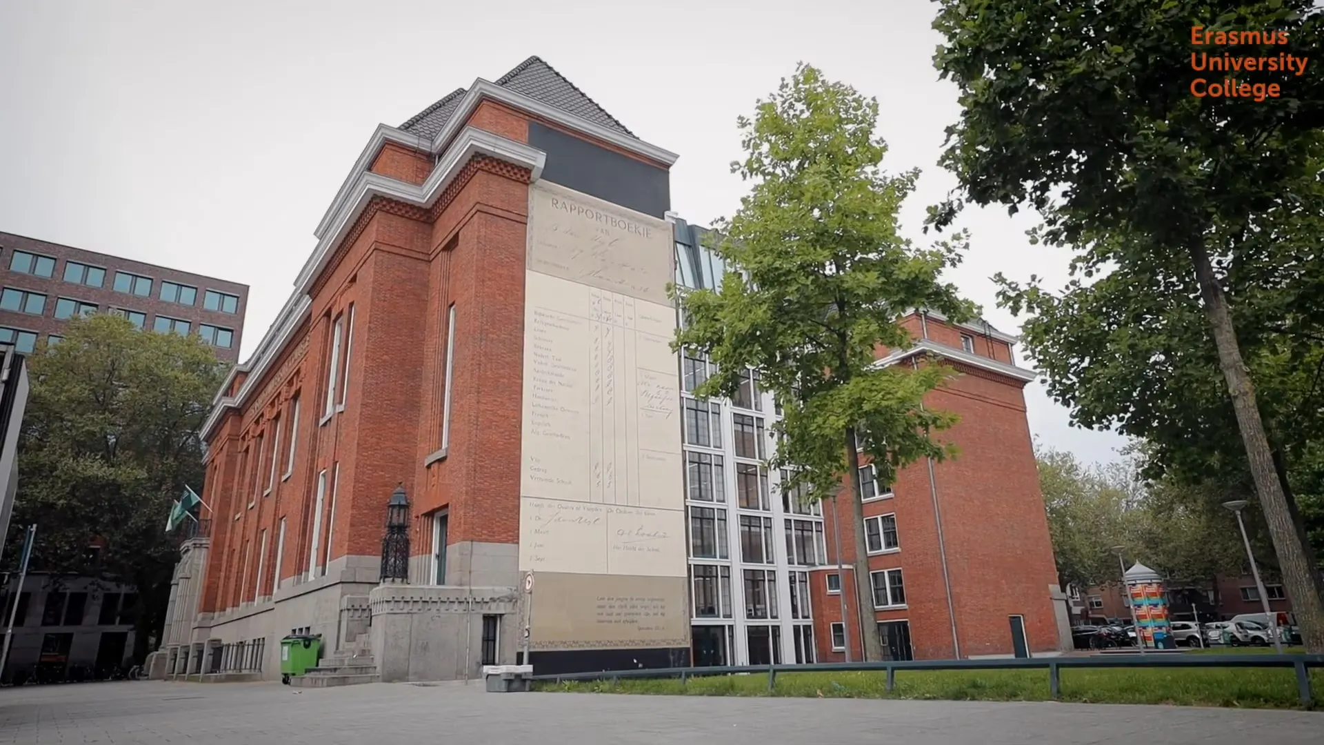 Life Sciences (Liberal Arts and Sciences) at Erasmus University College Image 12