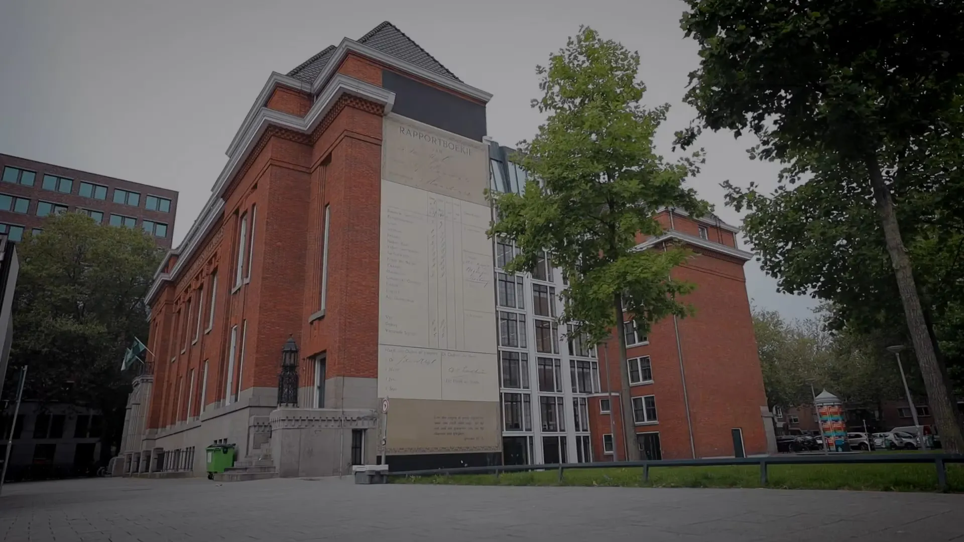 Social and Behavioural Sciences (Liberal Arts and Sciences) at Erasmus University College Image 12