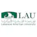 Lebanese American University Online