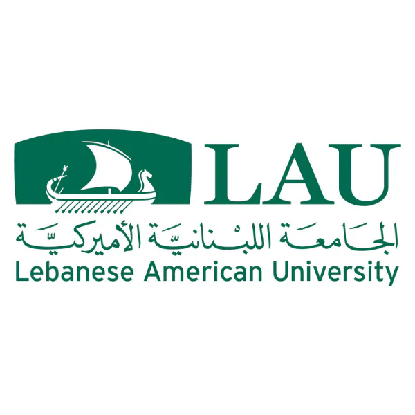 Logo of Lebanese American University Online