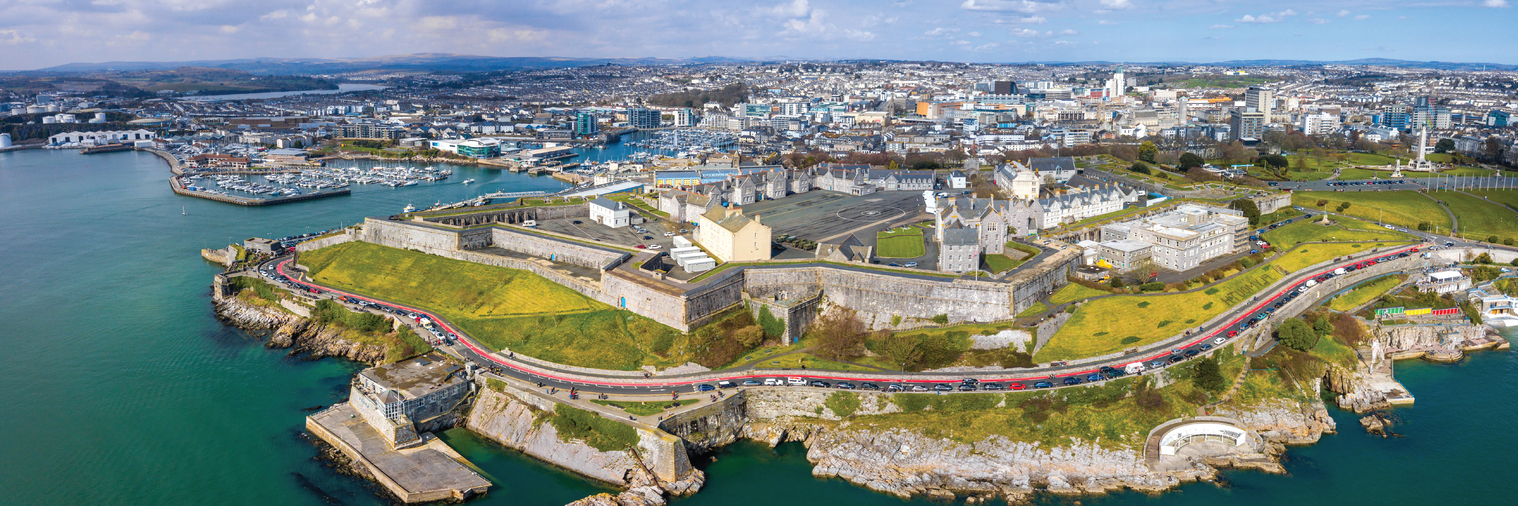 Study cover for Global Sustainable Development (Full-Time)