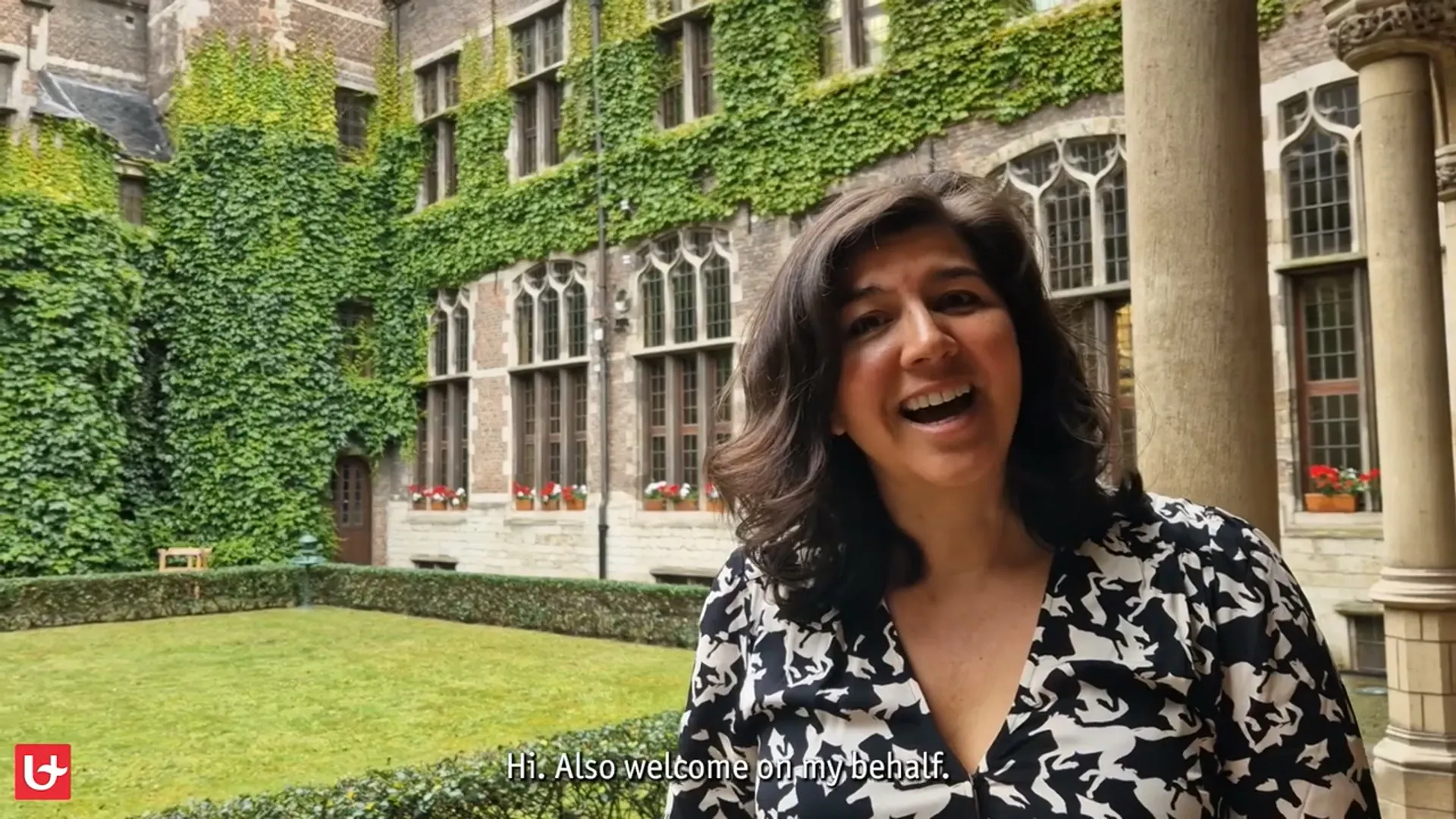 Leading Change by Design at University of Antwerp Image 5