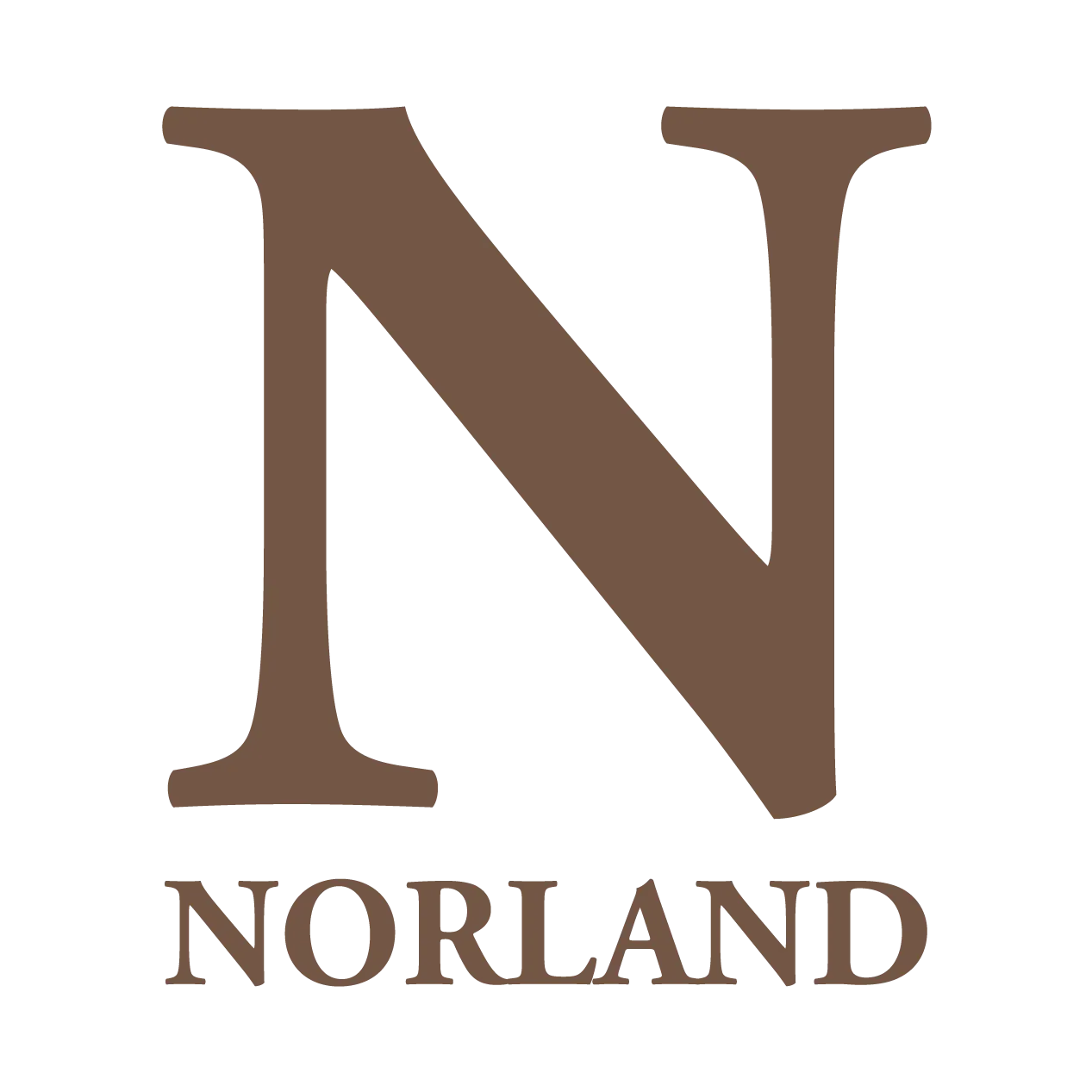 Logo of Norland