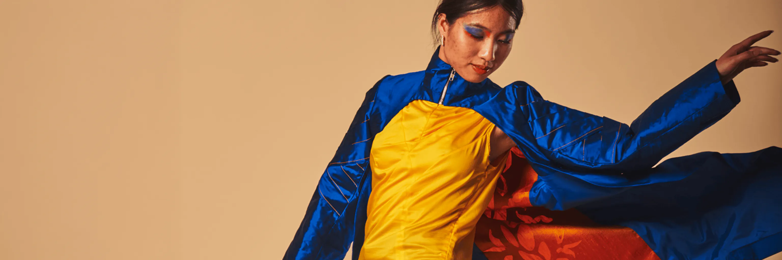 Study cover for Fashion Business (Online)