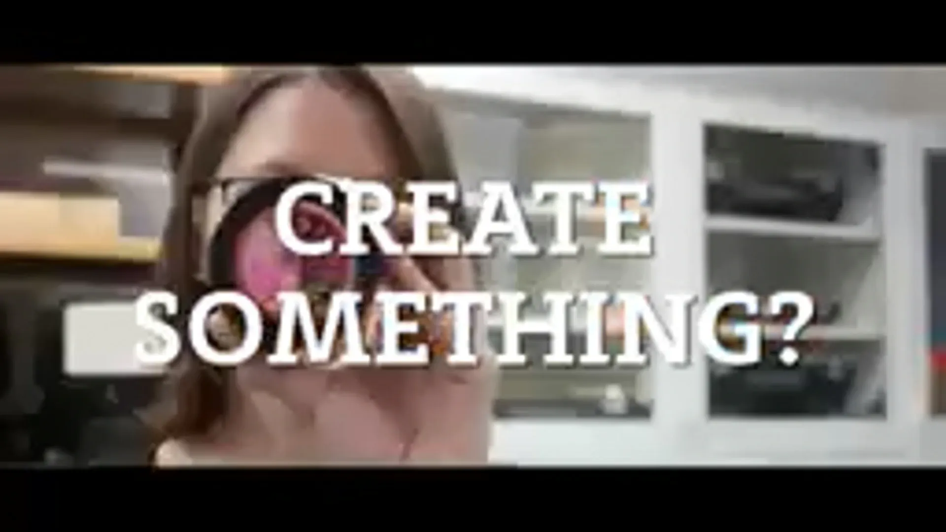 Lightbox title